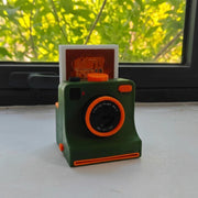 Impresora de fotos para café Snap Latte