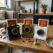 Impresora de fotos para café Snap Latte
